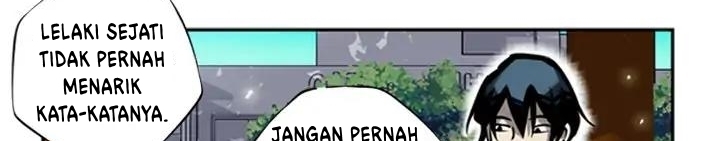 Supernova Chapter 11 - halaman 233