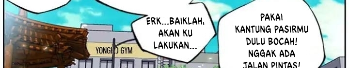 Supernova Chapter 11 - halaman 247