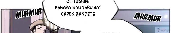 Supernova Chapter 11 - halaman 258