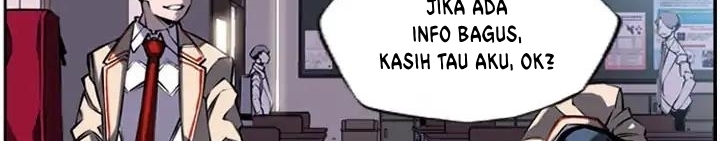 Supernova Chapter 11 - halaman 259
