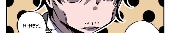 Supernova Chapter 11 - halaman 269