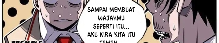 Supernova Chapter 11 - halaman 282
