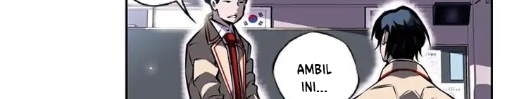 Supernova Chapter 11 - halaman 304