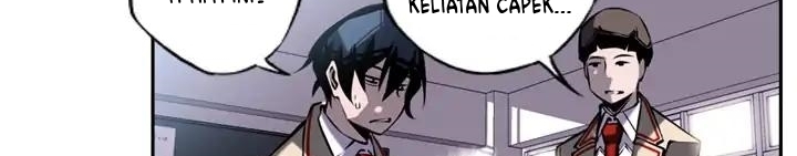 Supernova Chapter 11 - halaman 311