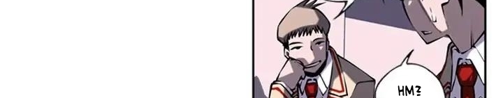 Supernova Chapter 11 - halaman 319