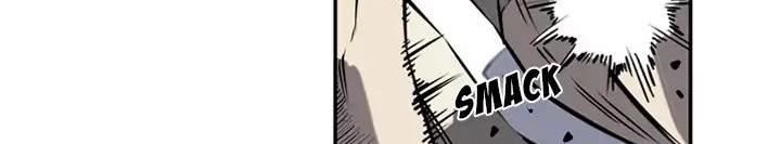 Supernova Chapter 11 - halaman 32
