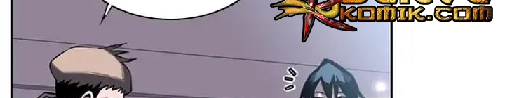 Supernova Chapter 11 - halaman 336