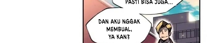 Supernova Chapter 11 - halaman 386