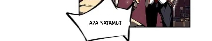 Supernova Chapter 11 - halaman 388