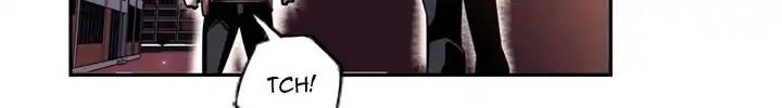 Supernova Chapter 11 - halaman 410