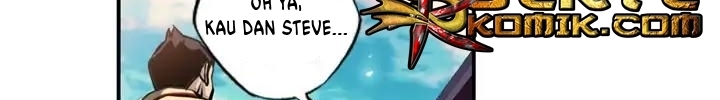 Supernova Chapter 11 - halaman 433