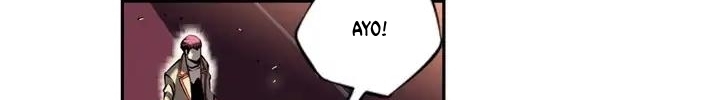 Supernova Chapter 11 - halaman 446