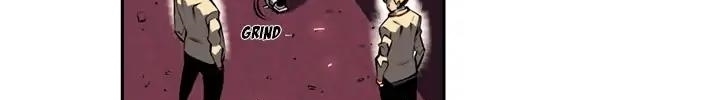 Supernova Chapter 11 - halaman 449