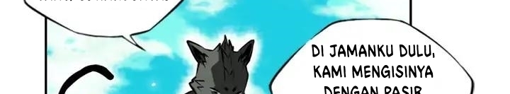 Supernova Chapter 11 - halaman 61