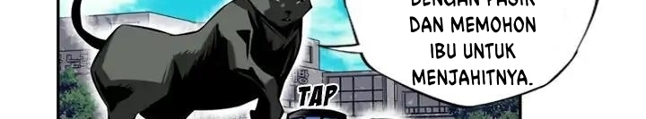 Supernova Chapter 11 - halaman 62