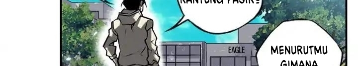 Supernova Chapter 11 - halaman 70