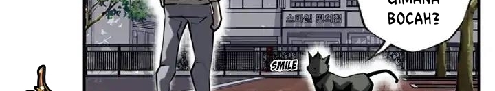 Supernova Chapter 11 - halaman 71