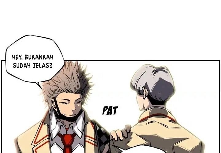 Supernova Chapter 12 - halaman 12