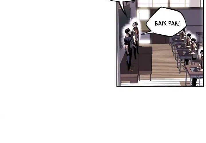 Supernova Chapter 12 - halaman 18