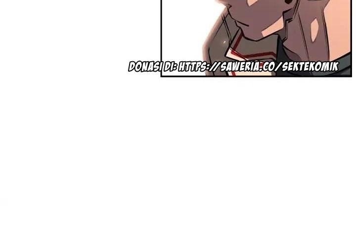 Supernova Chapter 12 - halaman 27
