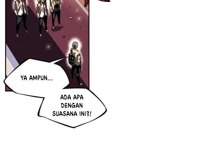 Supernova Chapter 12 - halaman 3