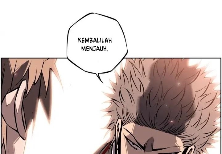 Supernova Chapter 12 - halaman 32