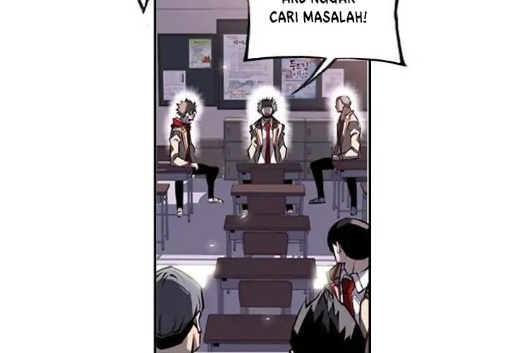 Supernova Chapter 12 - halaman 34