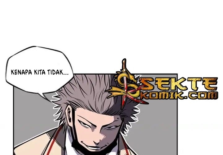Supernova Chapter 12 - halaman 36