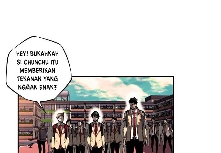 Supernova Chapter 12 - halaman 43
