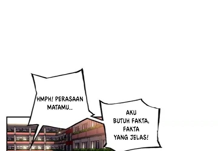 Supernova Chapter 12 - halaman 45