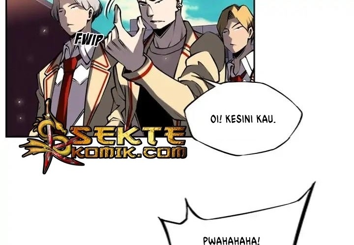 Supernova Chapter 12 - halaman 5