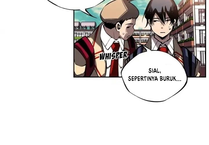 Supernova Chapter 12 - halaman 50