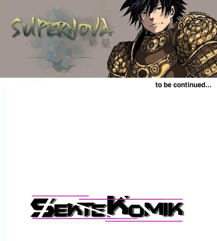 Supernova Chapter 12 - halaman 53