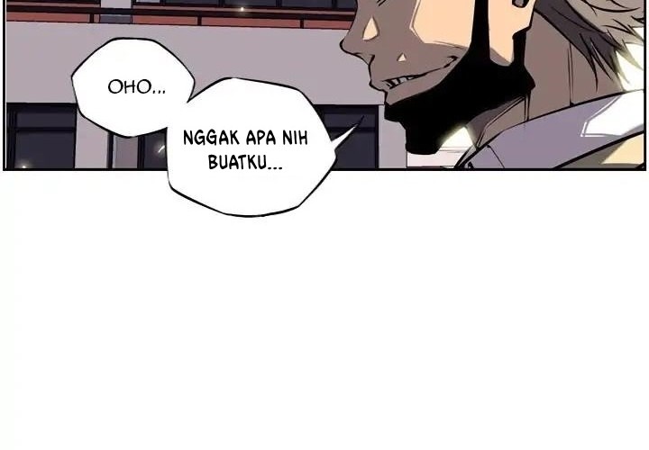 Supernova Chapter 12 - halaman 7