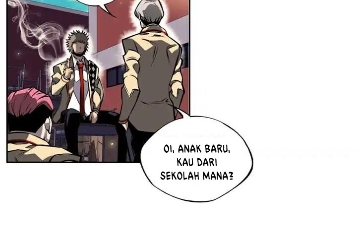 Supernova Chapter 12 - halaman 9