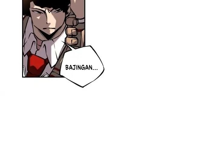 Supernova Chapter 13 - halaman 12