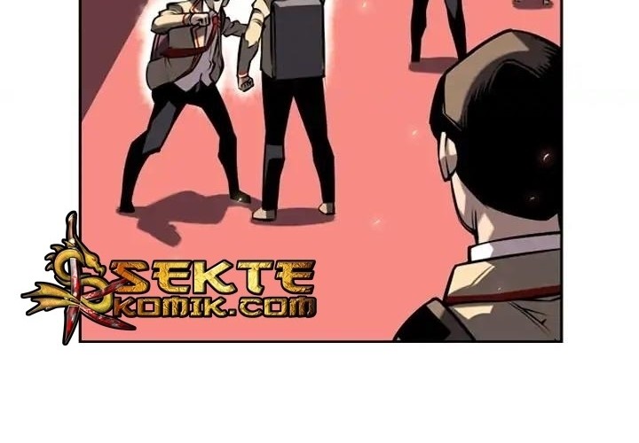 Supernova Chapter 13 - halaman 14