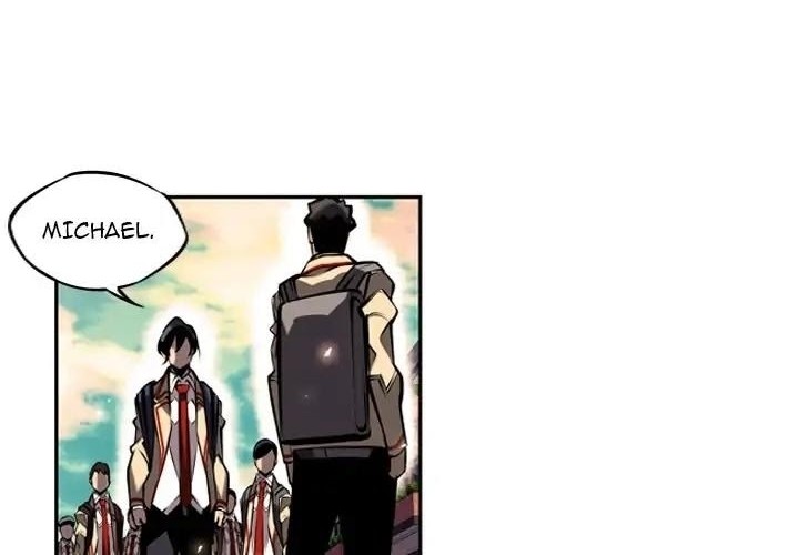 Supernova Chapter 13 - halaman 16
