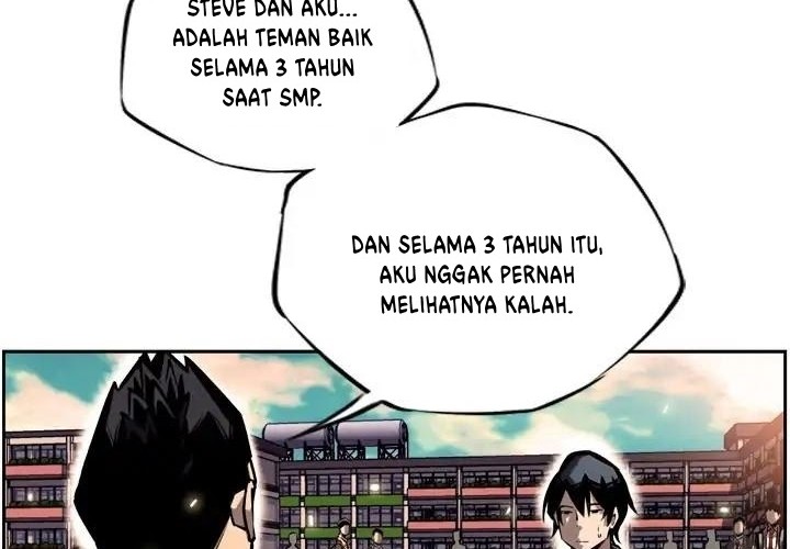 Supernova Chapter 13 - halaman 18