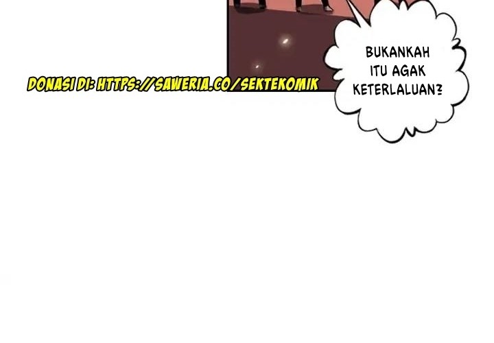 Supernova Chapter 13 - halaman 27