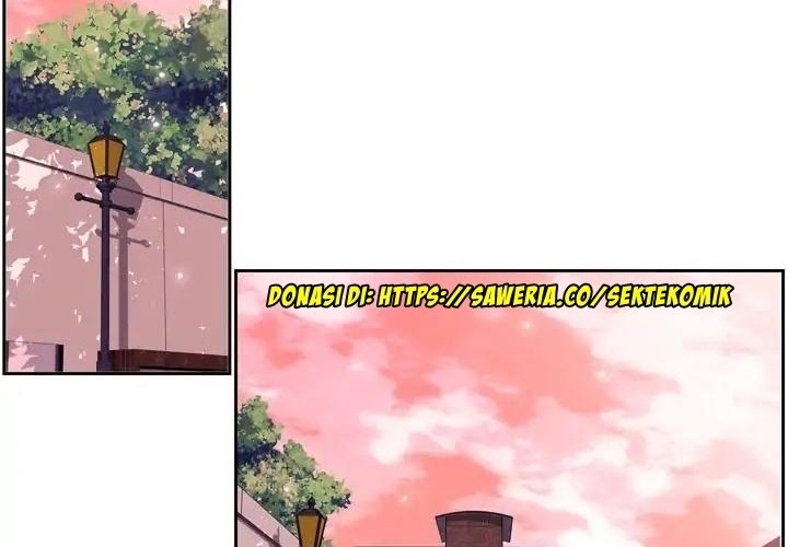 Supernova Chapter 13 - halaman 30