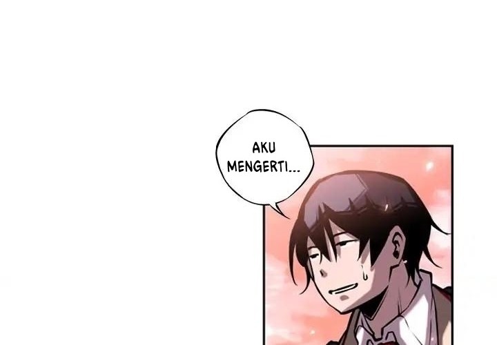 Supernova Chapter 13 - halaman 36