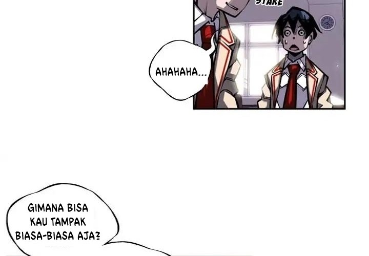 Supernova Chapter 13 - halaman 39