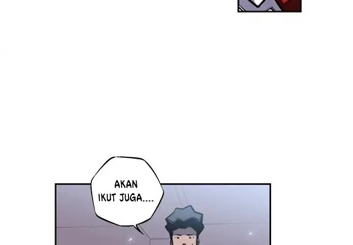 Supernova Chapter 13 - halaman 41