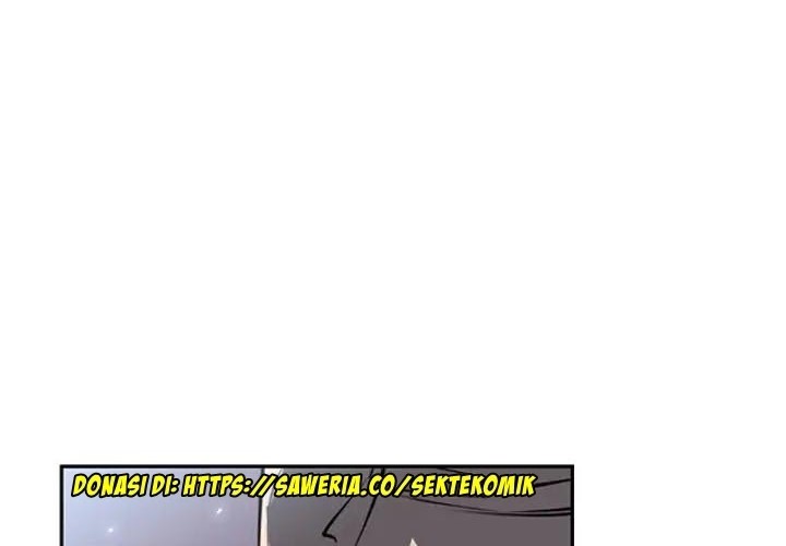Supernova Chapter 13 - halaman 43