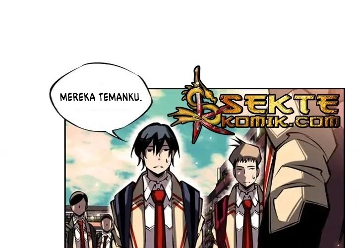 Supernova Chapter 13 - halaman 9