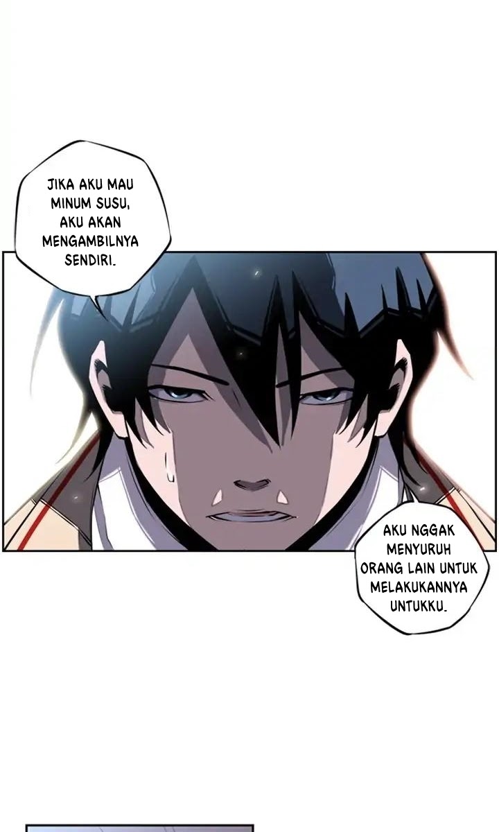 Supernova Chapter 14 - halaman 10