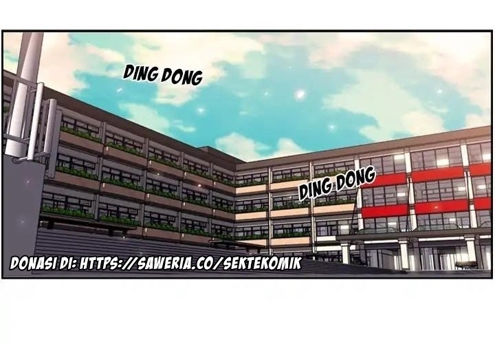 Supernova Chapter 14 - halaman 14