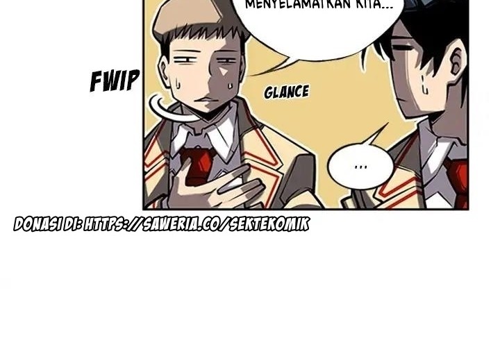 Supernova Chapter 14 - halaman 18