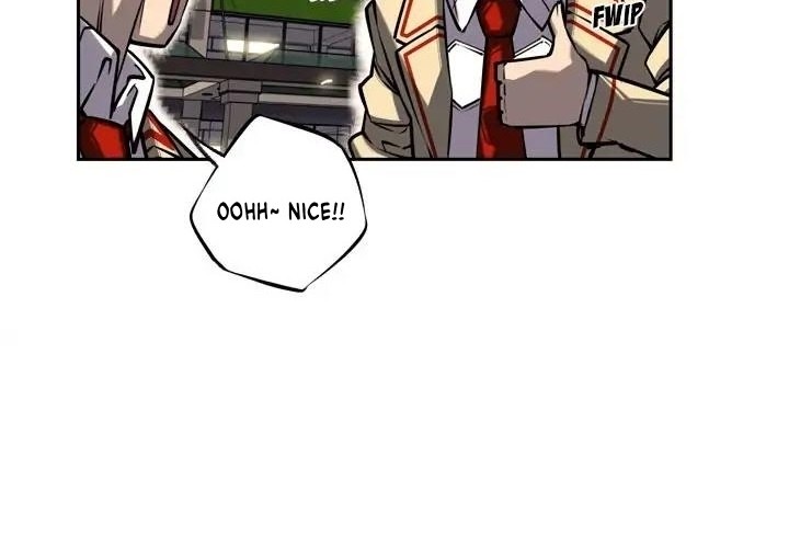 Supernova Chapter 14 - halaman 21